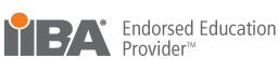 IIBA - Endorser Education Provider