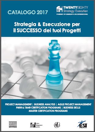 cover-catalogo formazione 2017 project management