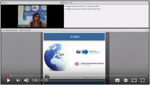 webinar pmp
