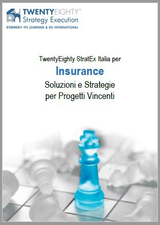 CASE STUDY The Hanover Insurance Group